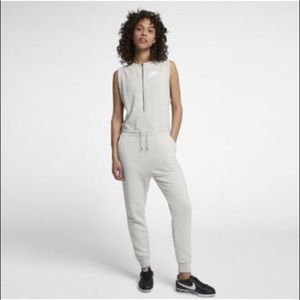 Nike jumpsuit